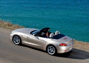 BMW Z4 Roadster